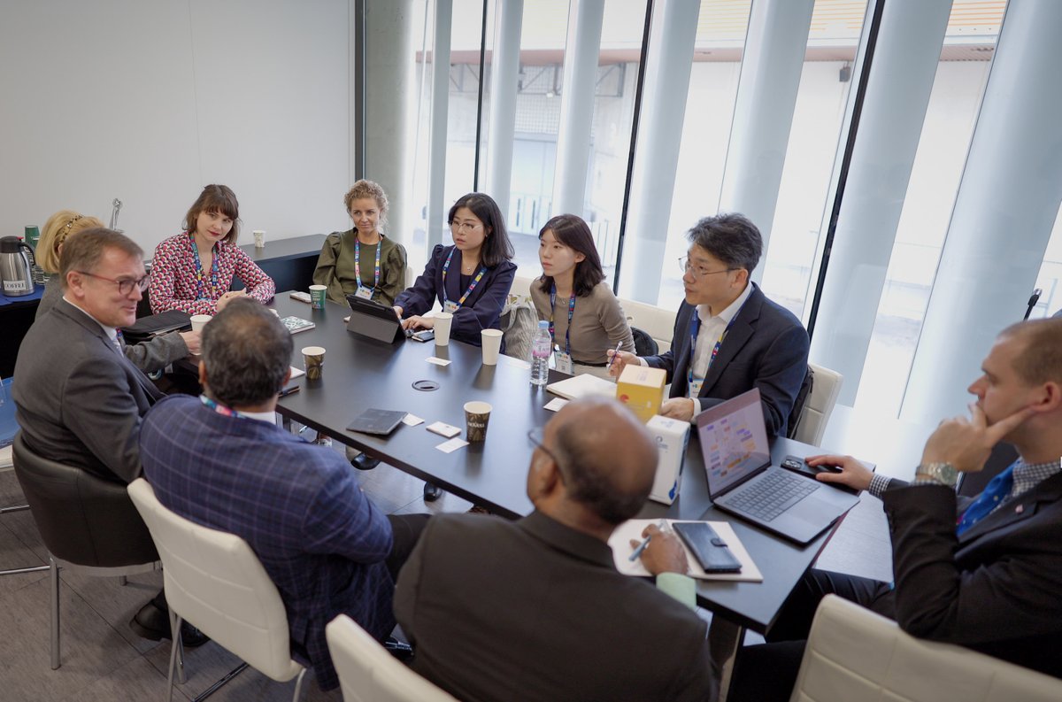 IURC Programme tweet media