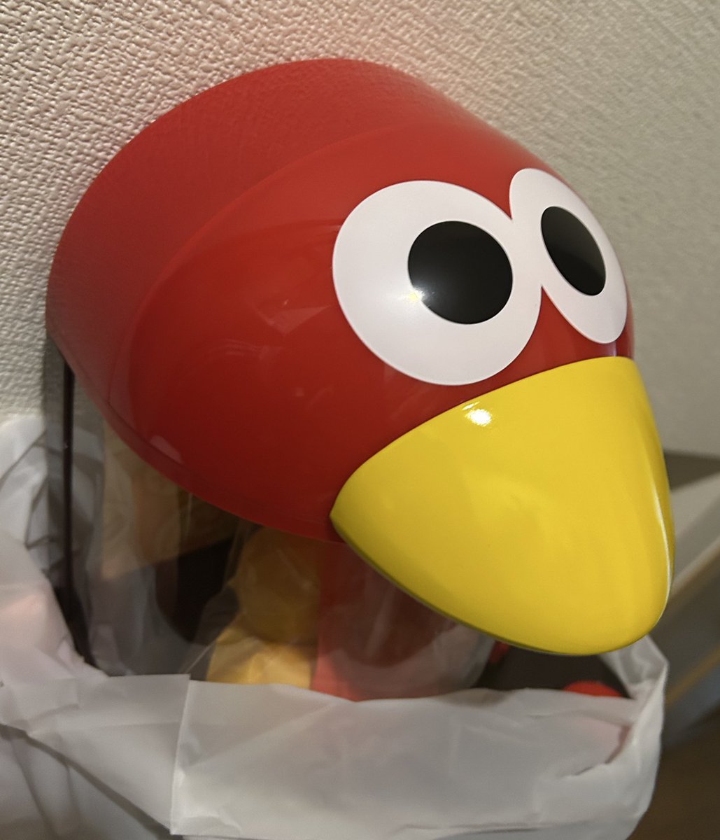 ついに手に入れた。
森永さんありがとうございます。