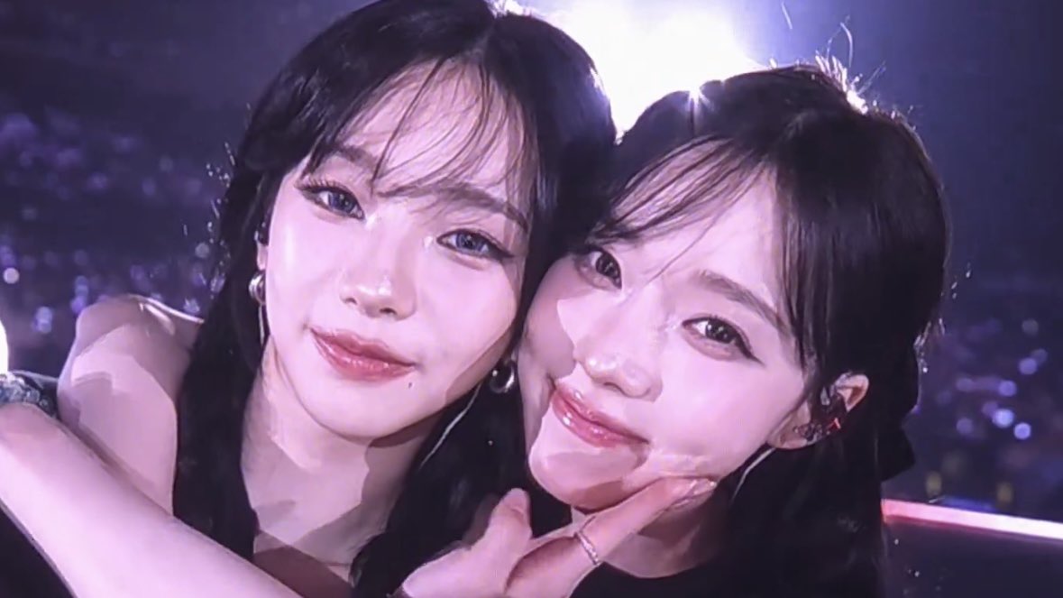 woonuh's tweet image. 好貼好好看♡(〃˘˘(˘˘〃)♡