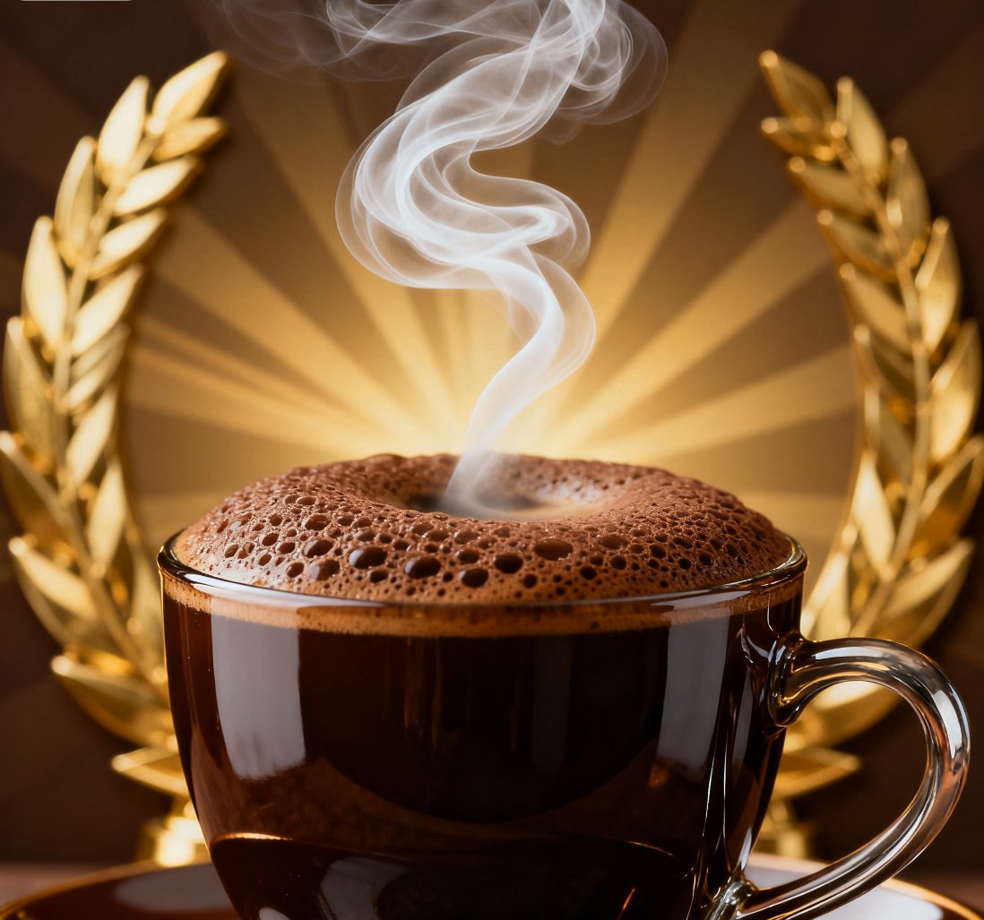 admire_qin's tweet image. From Zero to S1 Caffeine Creator! ☕🏆
Working alongside the @EspressoSys team.

EspressoDA = Rollup. Seamless collaboration across blockchains, as enjoyable as a coffee break.

Thanks for the community&apos;s support, let&apos;s strive for number one! @espressoFNDN #EspressoNetwork