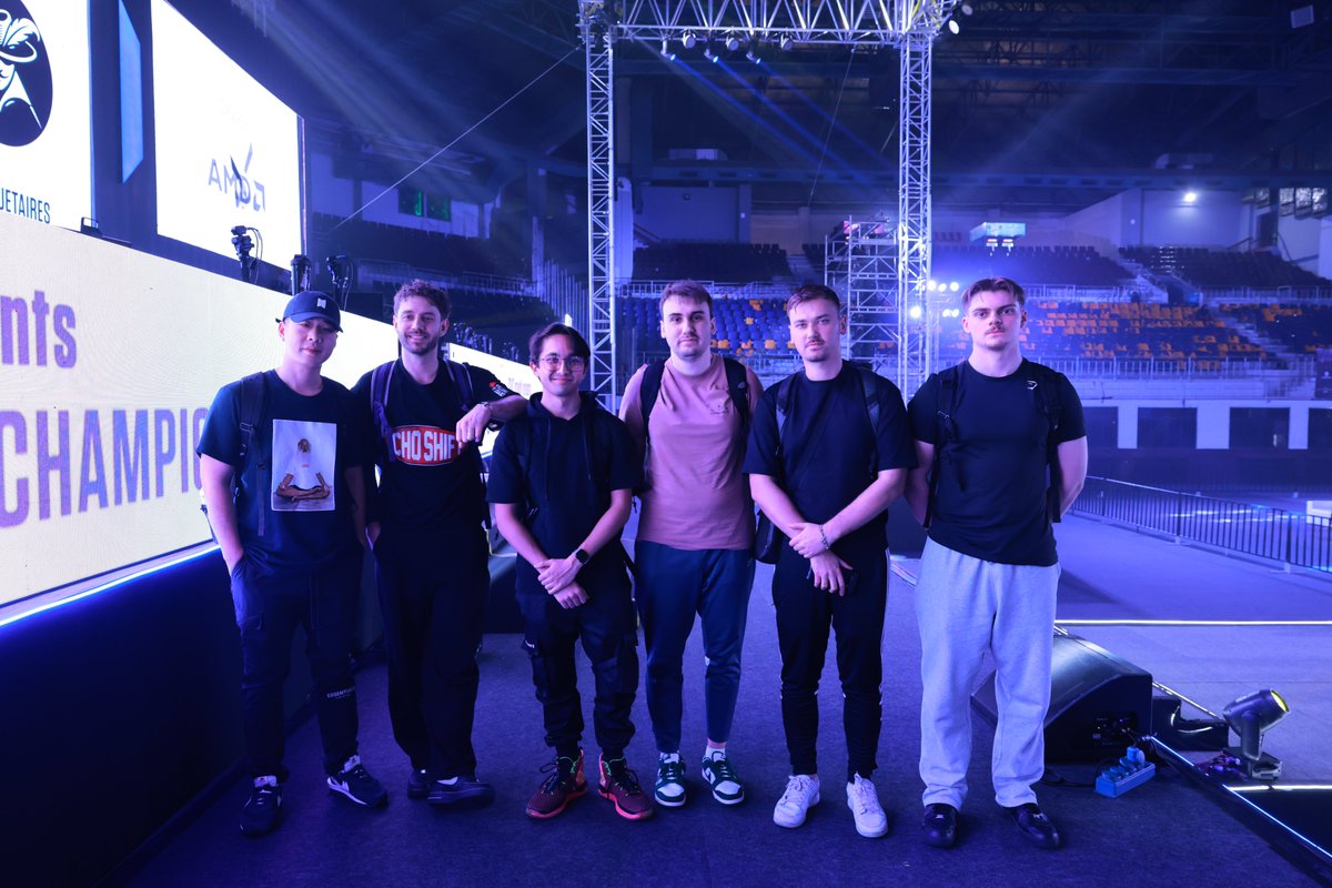 skyesportsintl's tweet image. GRAND FINALS BOUND! 🤠 

#CEGC #CS