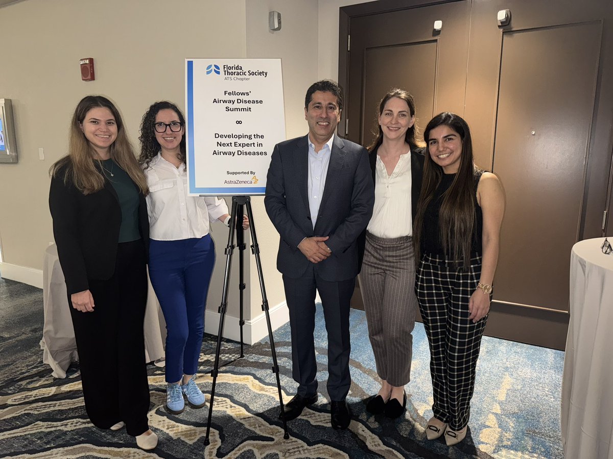 Anas Hadeh MD, FCCP tweet media