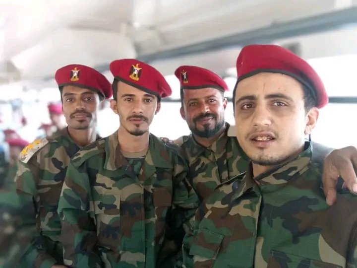 #حب_القضيةالجنوبية يجري في عروقنا، ويدفعنا للعمل والتضحية من أجل تحقيق الأهداف والوصول إلى الحرية والاستقلال. #فلنظل_أوفياء لقضيتنا، ولنستمر في النضال 
#حتى_تحقيق_النصر.""
محمد بـن سهـيل