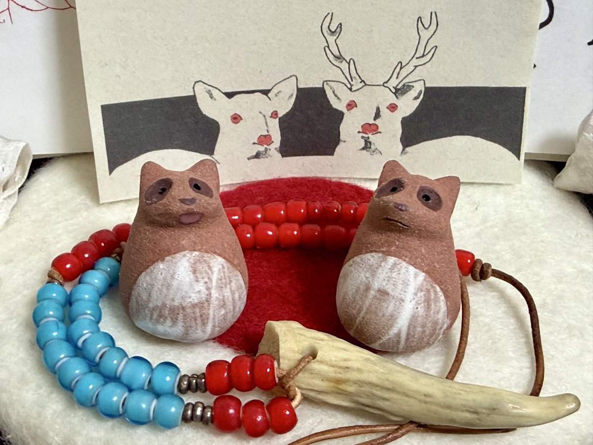 𐂂 チブ鹿ドグマー𐂂 🌿🦌🪷🇯🇵⛩️ (@padmeganga) / Posts / X