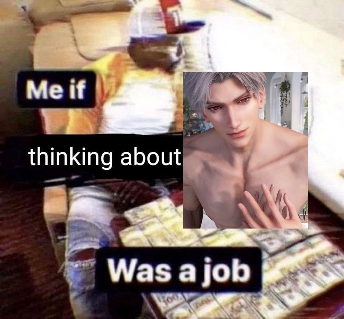 sylusthinker's tweet image. 