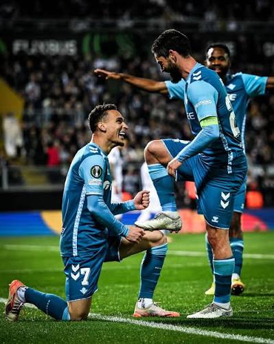 Próximamente en sus pantallas...