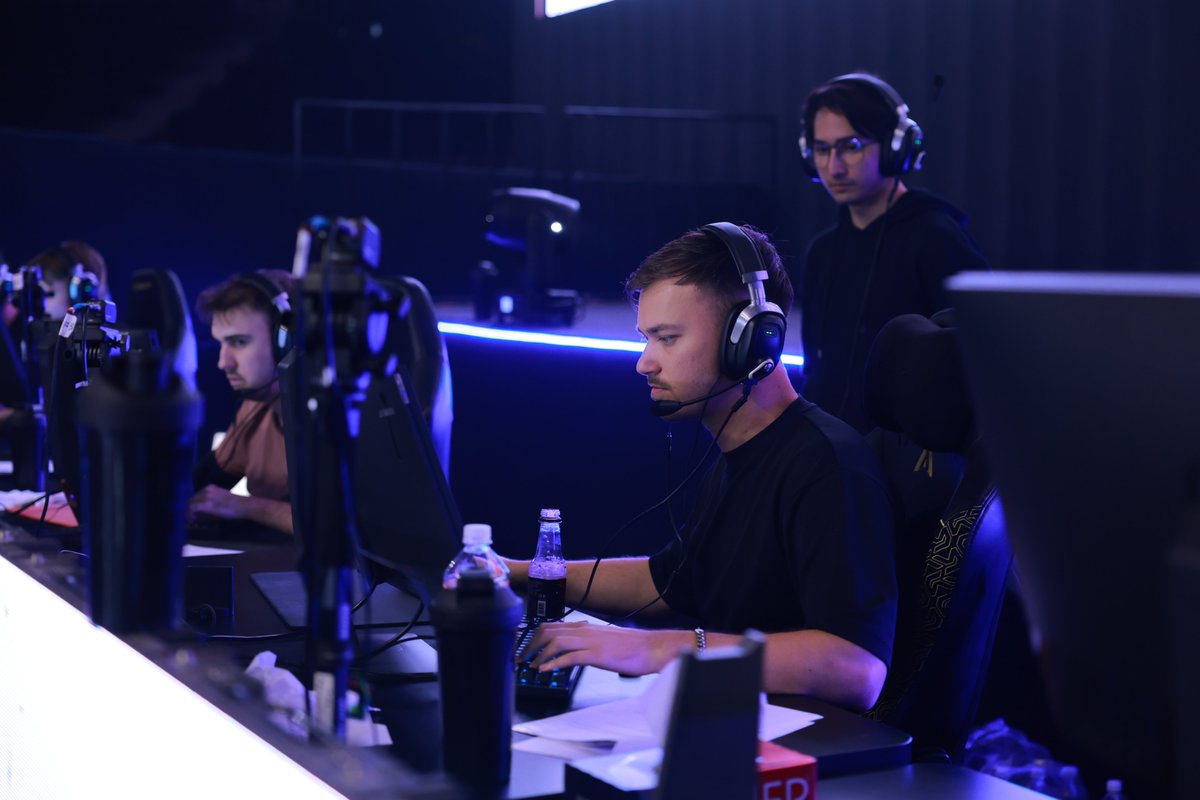 skyesportsintl's tweet image. GRAND FINALS BOUND! 🤠 

#CEGC #CS