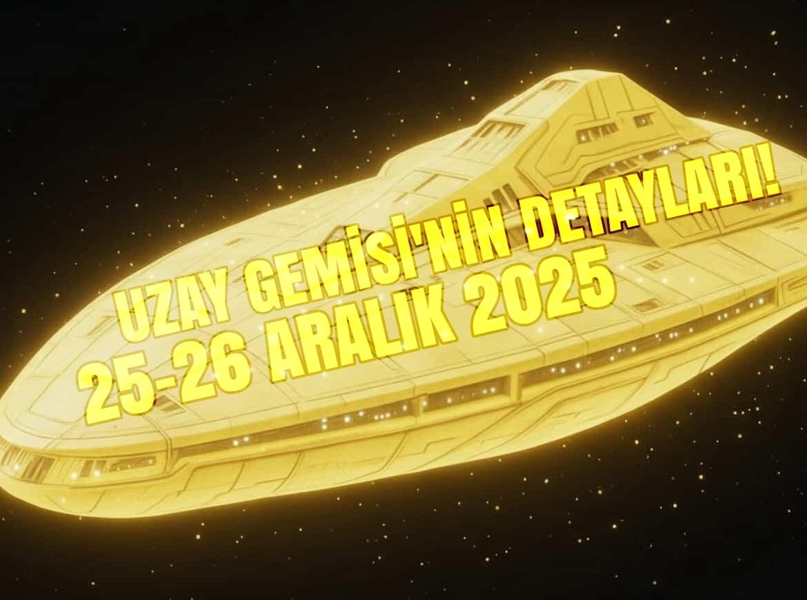 3I/ATLAS (SU-29) UZAY GEMİSİNİN DETAYLARI!

25-26 ARALIK 2025!
👇
youtube.com/live/_v22rvF8h…