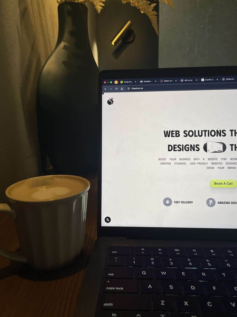 arthuryuzbashew's tweet image. Building startups now so 9-5 never happens