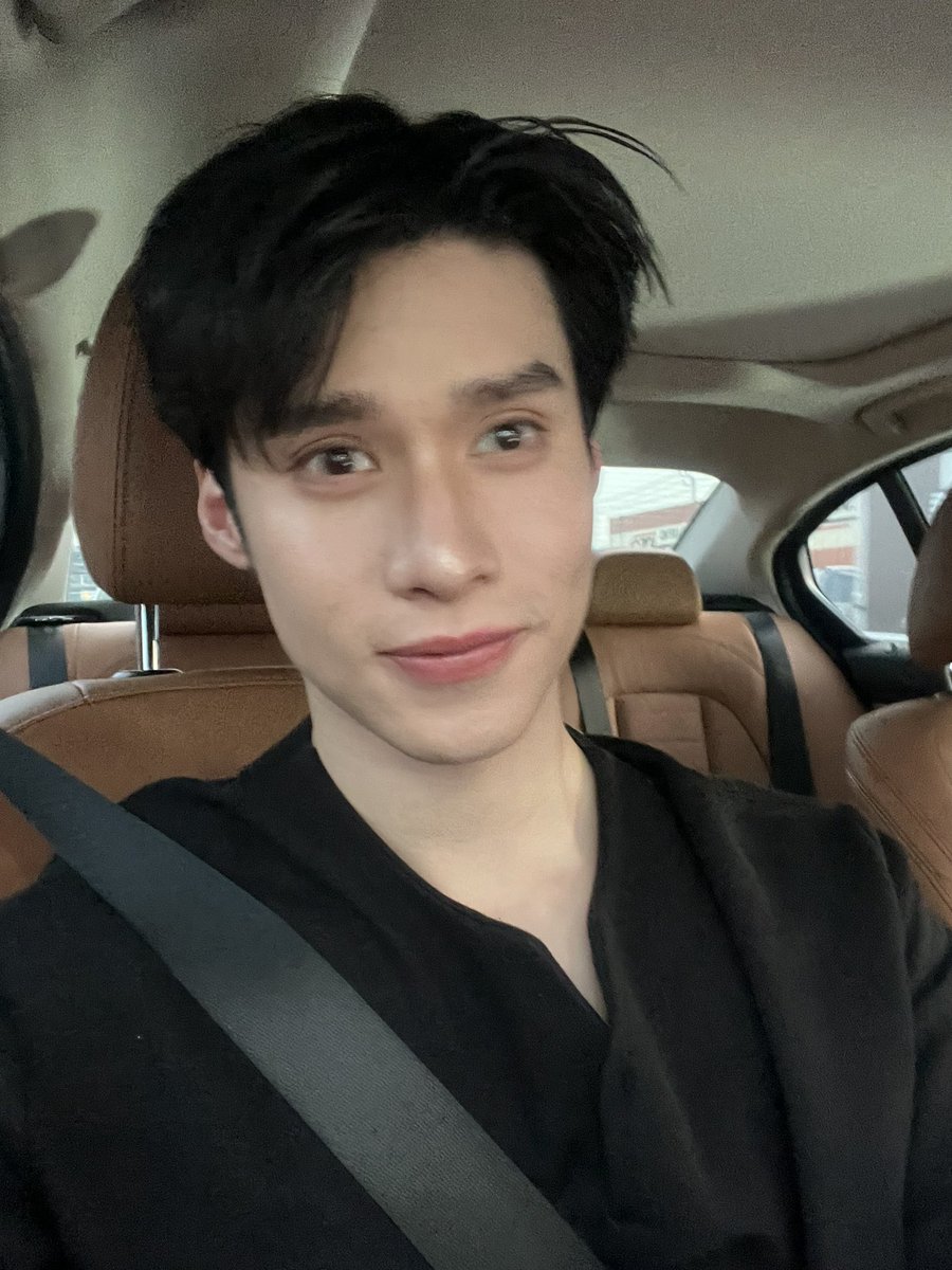 Pov หลังจากได้เจอแฟนคลับทุกคน 💙 ขอบคุณทุกคนที่มาหาพวกเราเพิร์ลพีคนะค้าบ คิดถึงนะ ไว้เจอกันใหม่เร็วๆนี้ ☺️