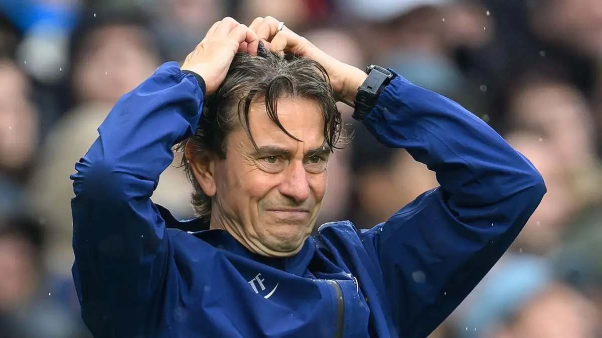 Football Confidential 🌐 tweet media