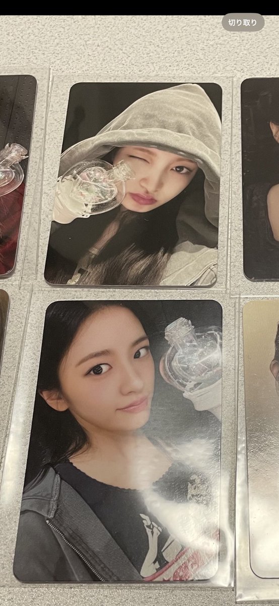 りんご　交換 tweet media