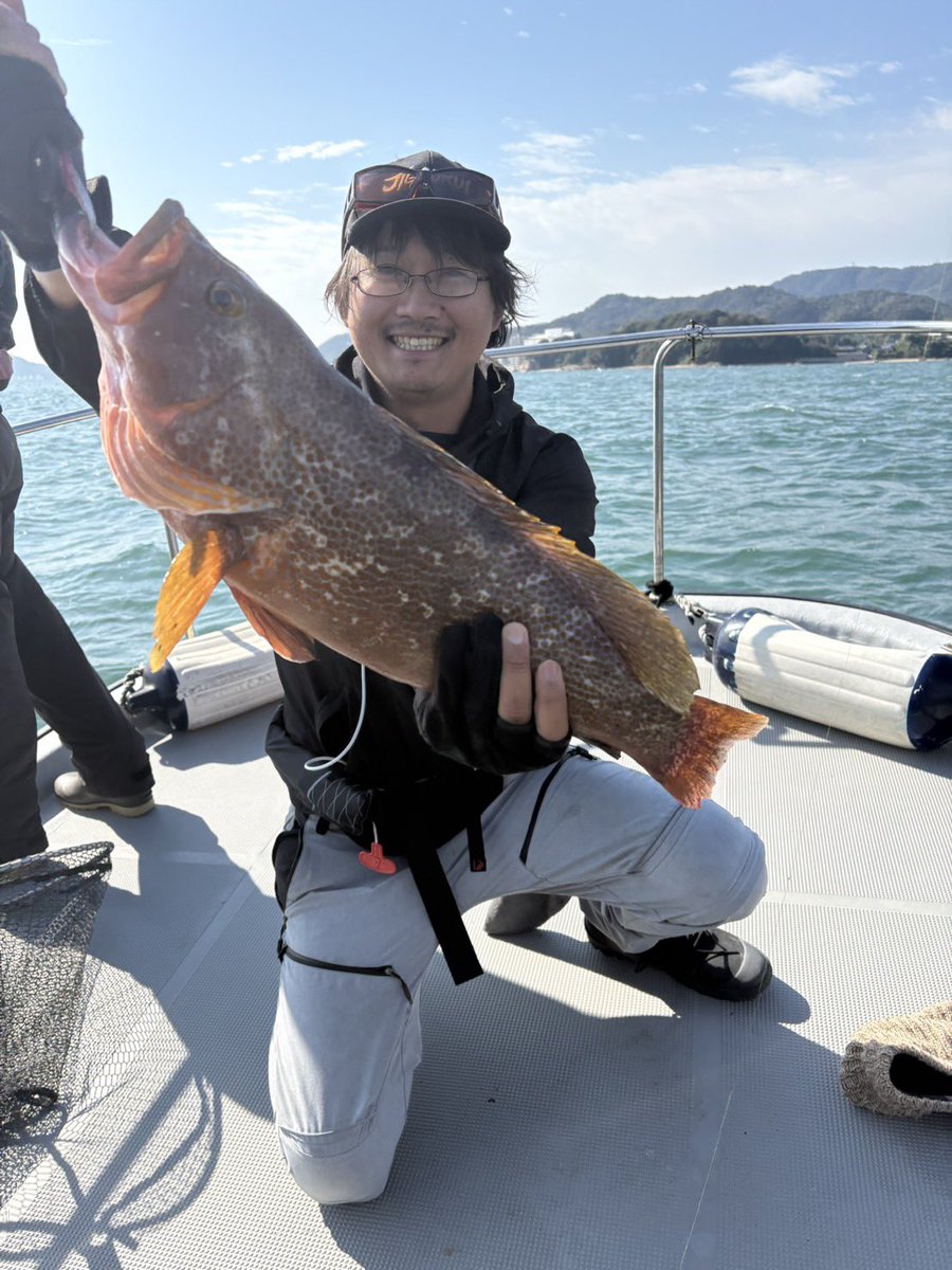 タイラバ　10月29日迄 複雑なエリアでこそ使いたい】瀬戸内で誕生した難所攻略タイラバロッド