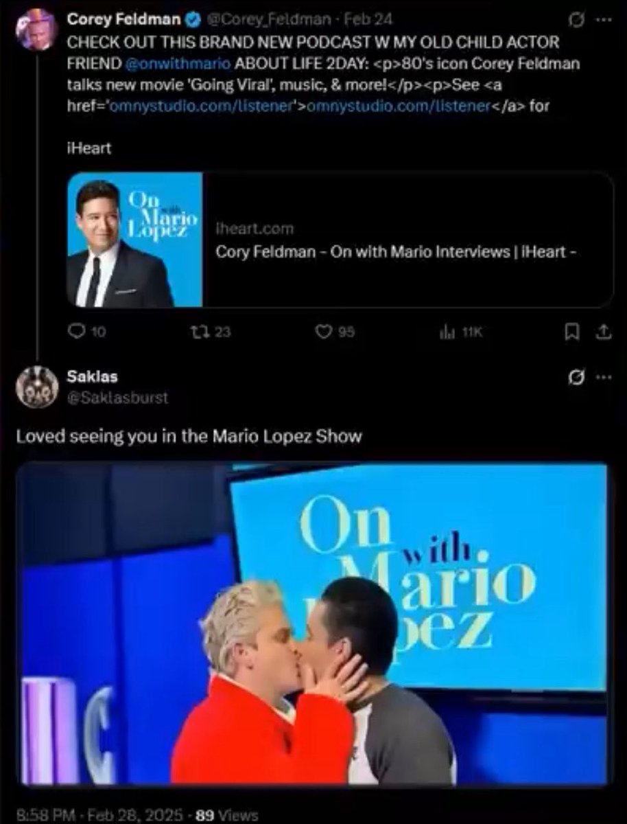 Mr Magoo tweet media