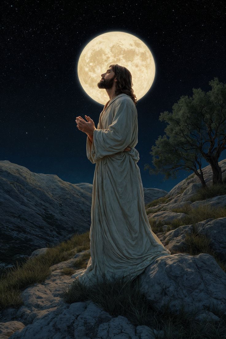 Jesus Christ is the Son of God