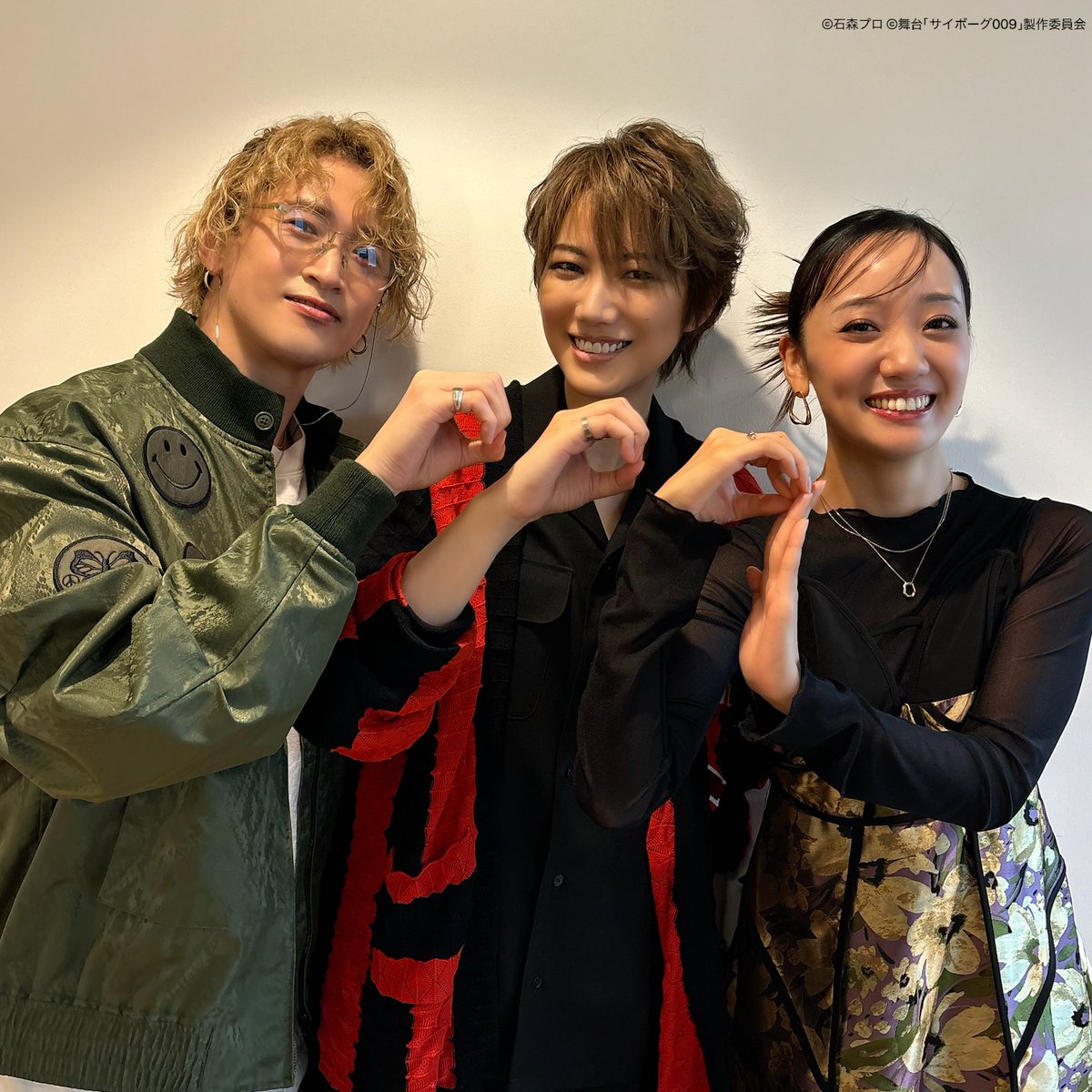 七海ひろきSTAFF(ANDSTIR) (@hiroki773staff) / Posts / X