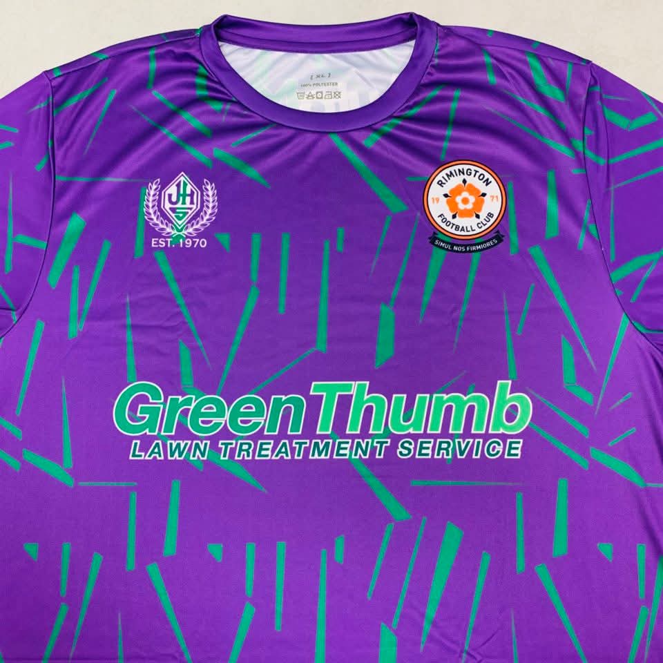 Rimington Football Club 🏴 tweet media