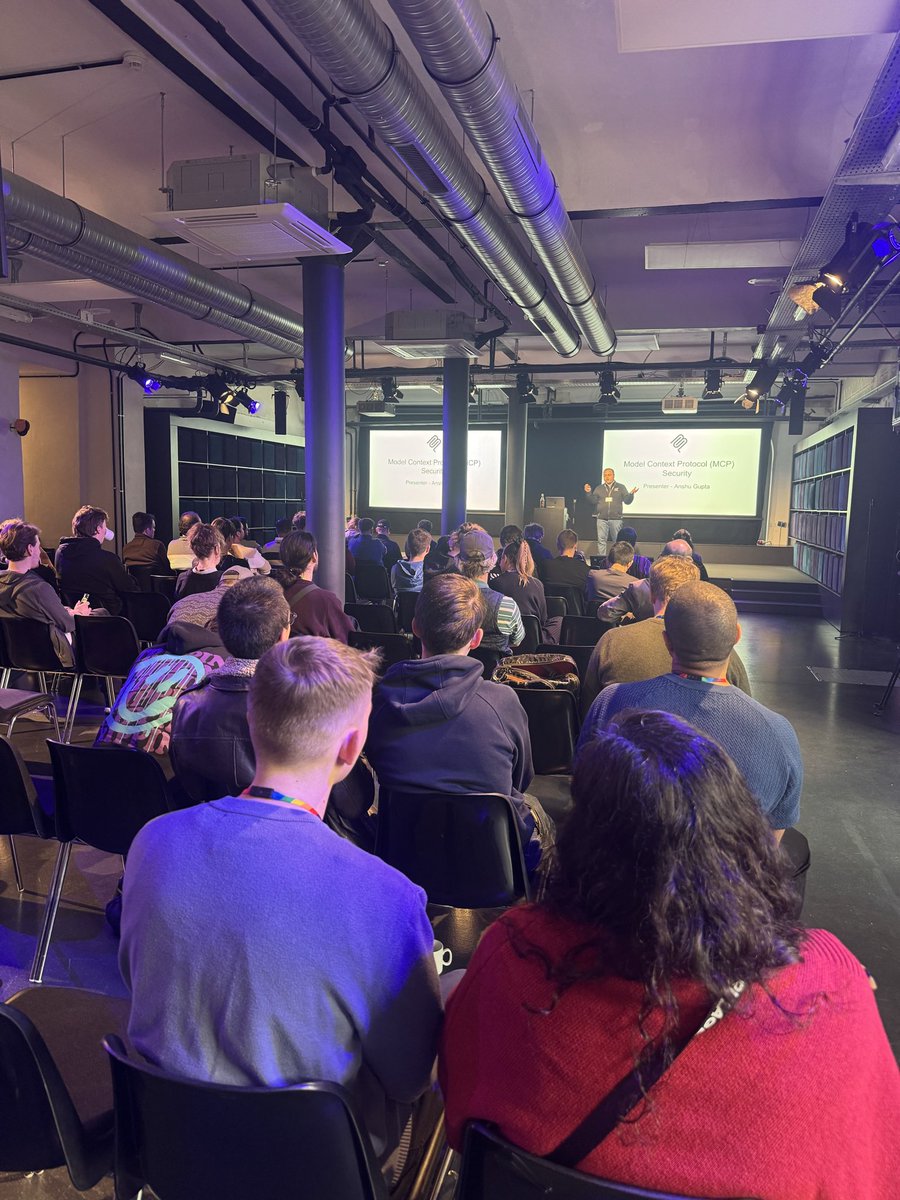 BSides Berlin tweet media