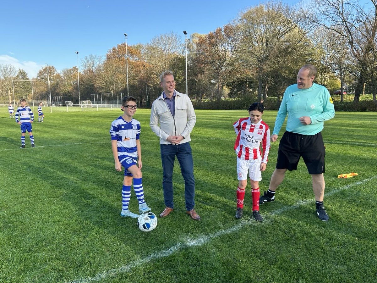 Eerlijk Alternatief tweet media