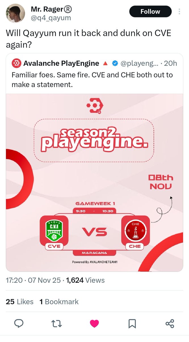 hatecentral2126's tweet image. Full time CVE 1-0 CHE 
Mr rager rages again