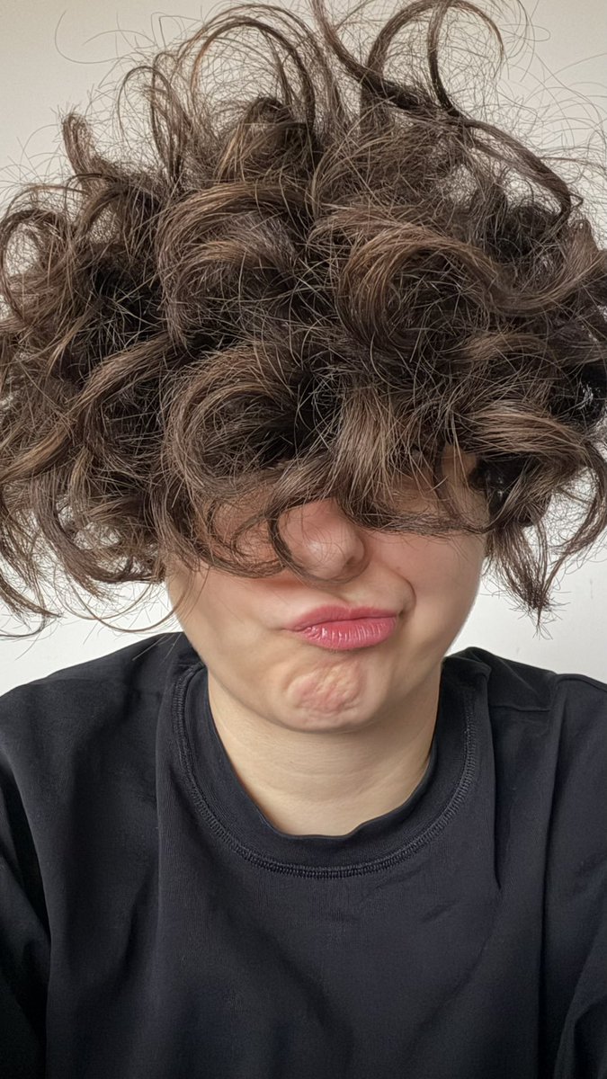 should I cut my hair or keep growing them