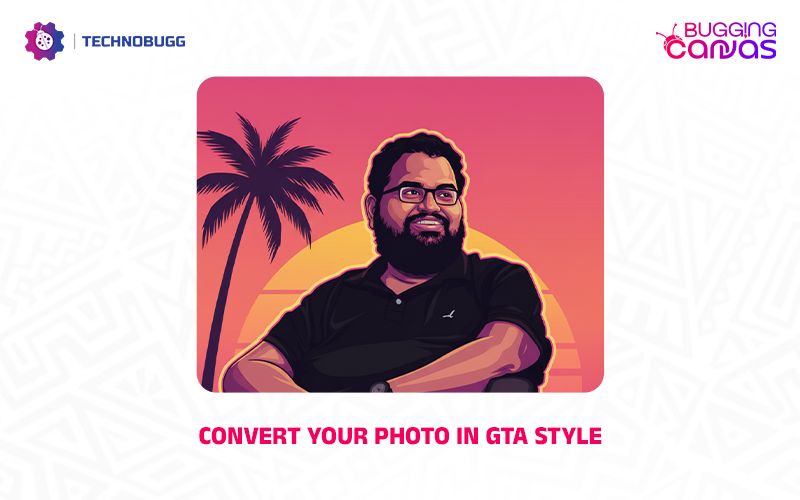 TechnobuggTweet's tweet image. Bugging Canvas: Convert Your Photo In GTA Style 

technobugg.com/bugging-canvas… 

#BuggingCanvas

#GTA

#GTA6

#GTAstyle

#AIArt

#Gemini

#DigitalArt

#GTACharacter

#PhotoToArt