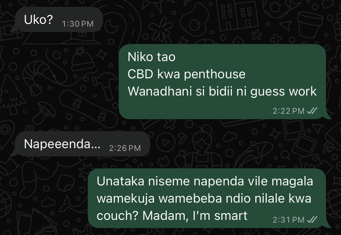 Amepita vibe-check🤣