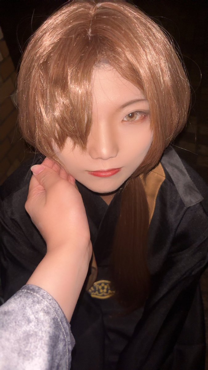 桔梗 tweet media