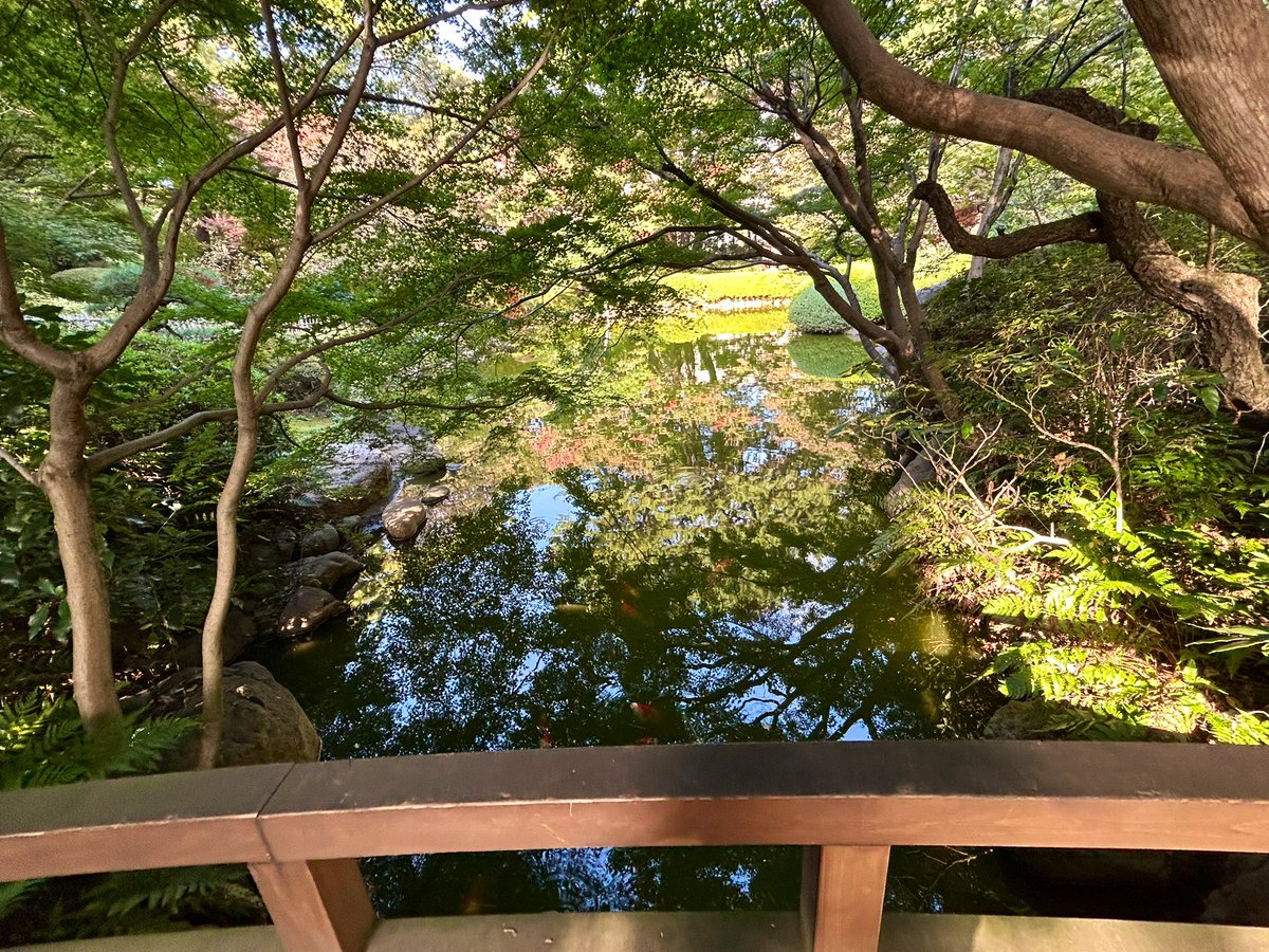 ヴァンクリーフ&amp;アーペル展みてきましたわ。