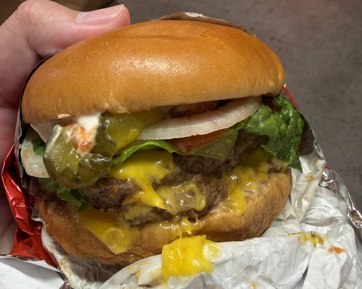 ウェンディーズ