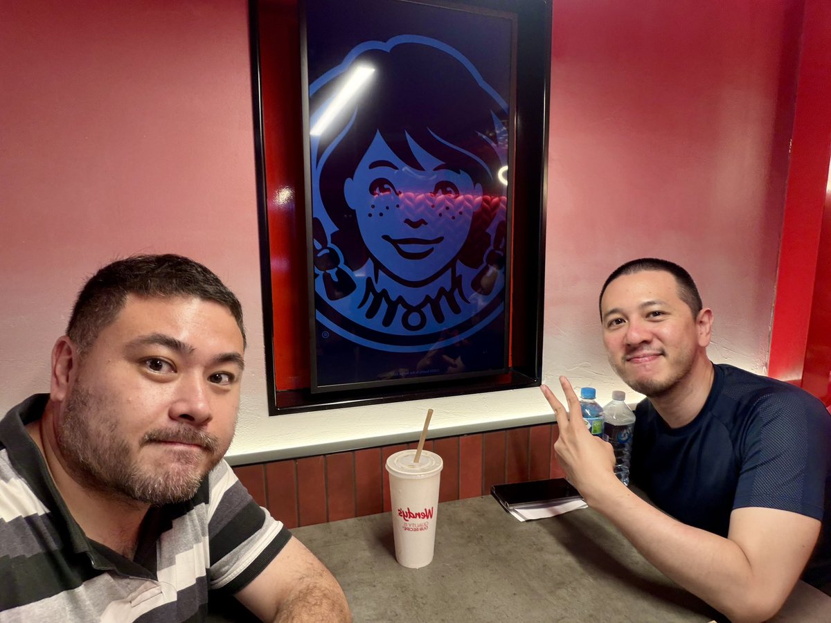 ウェンディーズ