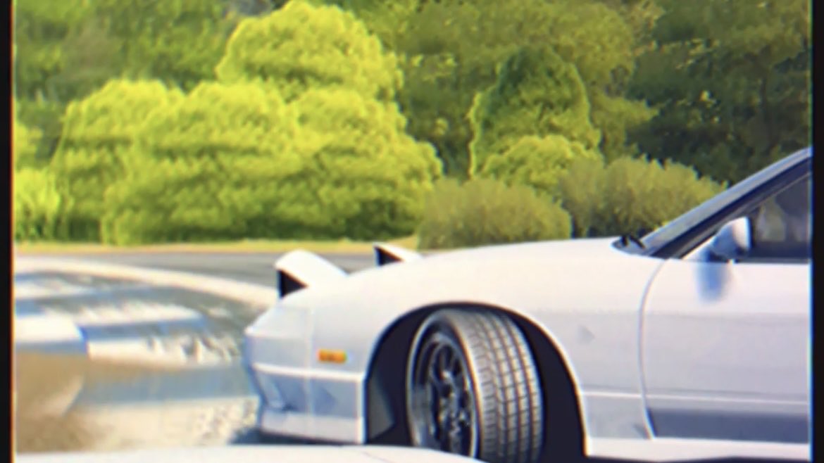 Invader__YURUI's tweet image. #AssolutoRacing
