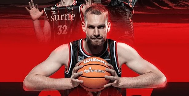 Previa <a href="/ACBCOM/">Liga Endesa</a>

<a href="/bilbaobasket/">Surne Bilbao 😎</a> - <a href="/casademontBZ/">Casademont Zaragoza</a>. A por el 3-3

✍️ <a href="/Rauldamerto/">Raul Hernandez</a>

⬇️⬇️⬇️
 campoatras.com/previa-surne-b…