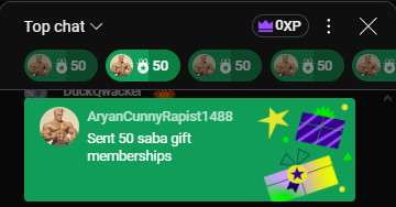 ChaoticMeatball tweet media