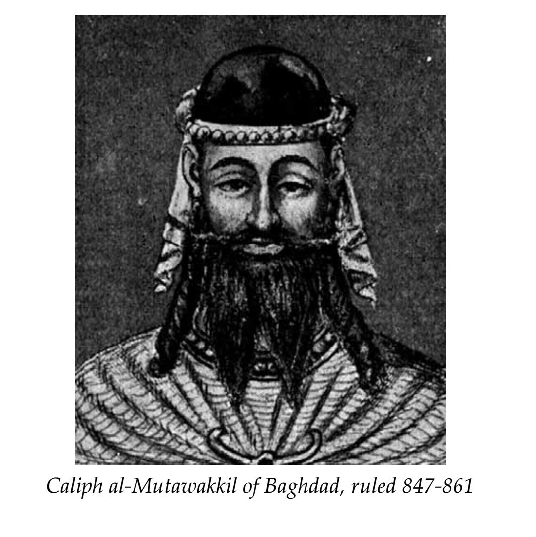 الصميدع tweet media