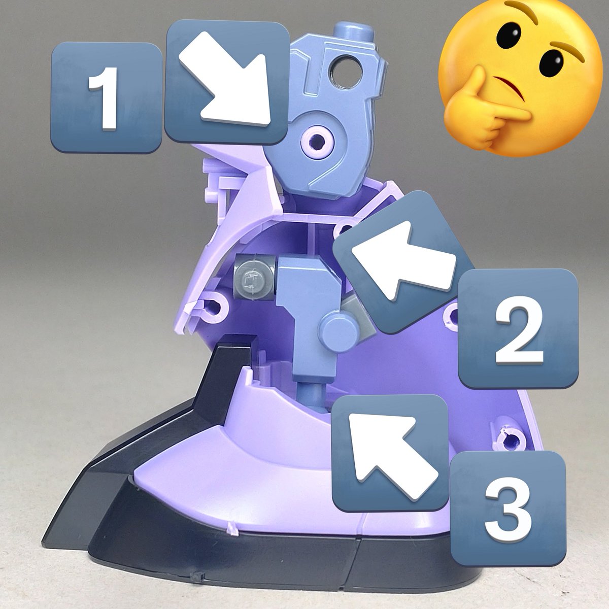 ろぼむページ fuusan on X