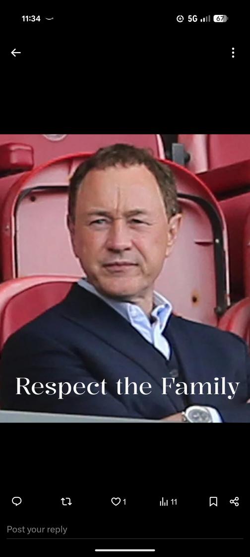 The Smogfather #utb #Mrboro #boro #edwardsisatraitor