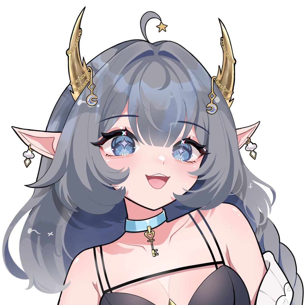 VesperNestia's tweet image. ☁️Your 5 dreams as a content creator🌙

☁️Turn my hobby into something more
🌙Help other creators along the way
☁️YouTube Partner
🌙Find more sponsorships
☁️Constantly learn new things to better my craft