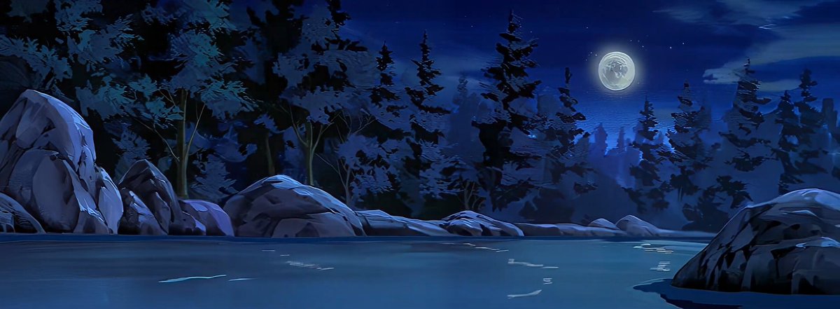 FanMummies's tweet image. Can we take a moment to appreciate the incredible background art in Mummies Alive!?