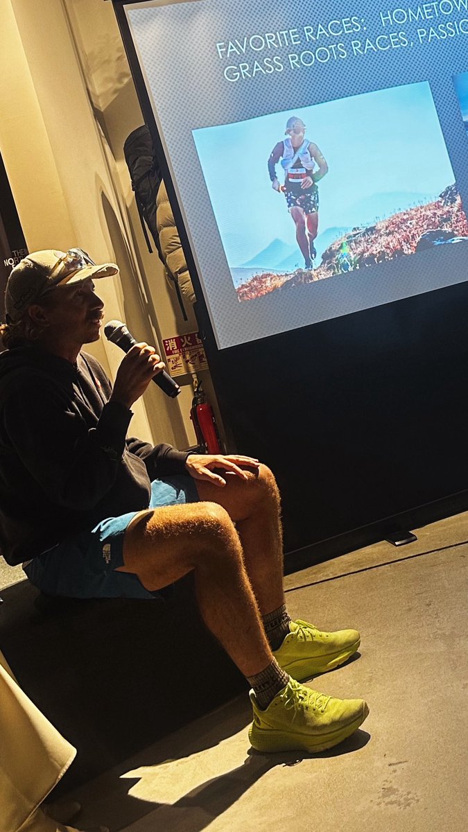 so_first's tweet image. 昨日はザック生で見れて色んな話聞けて本当良かった