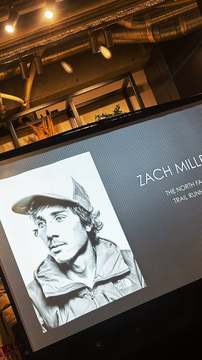 so_first's tweet image. 昨日はザック生で見れて色んな話聞けて本当良かった