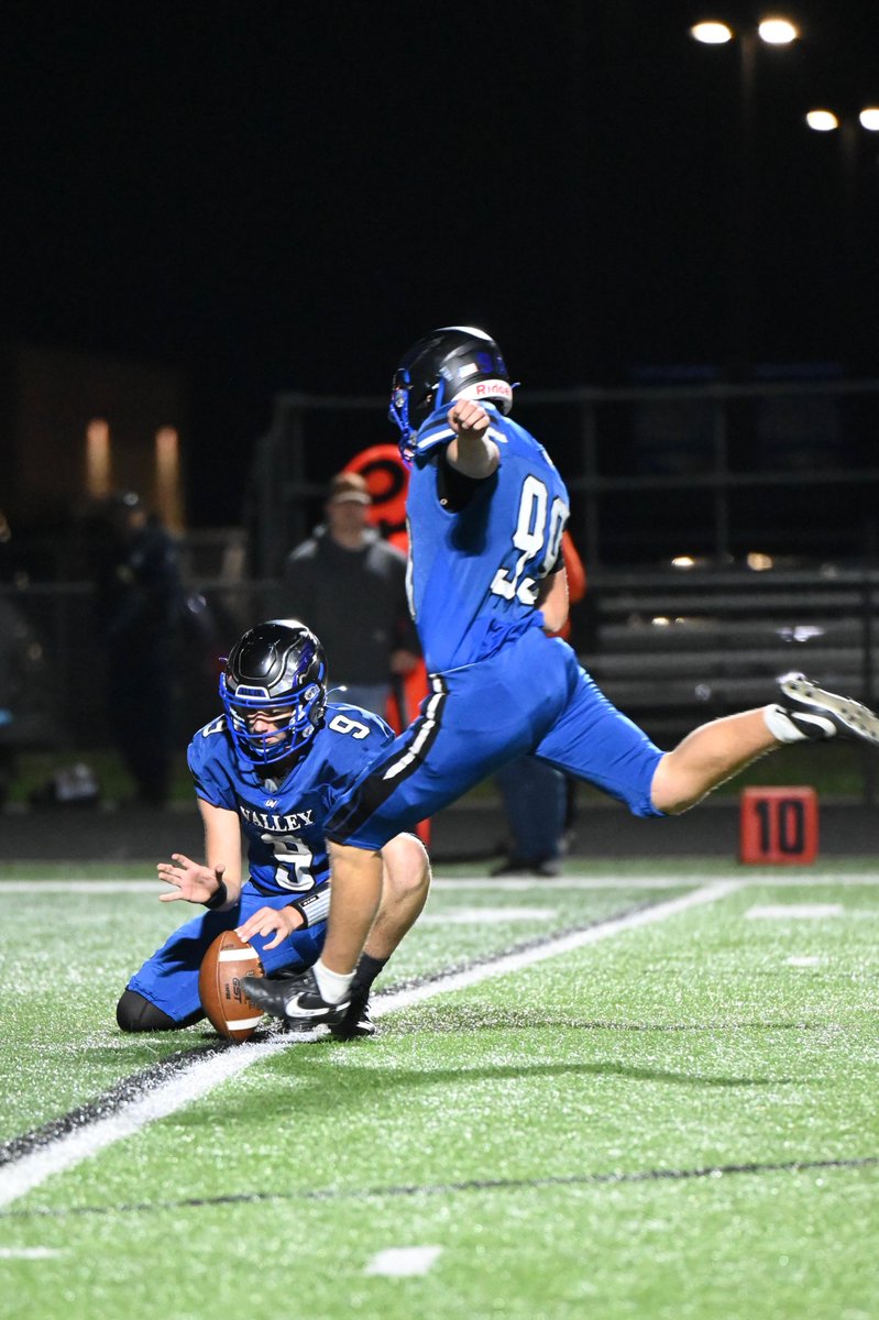 Grain Valley News tweet media