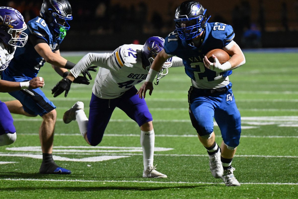 Grain Valley News tweet media