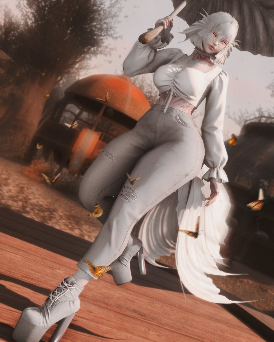 𝑪𝒊𝒏𝒏𝒂𝒎𝒐𝒏 𝑹𝒖𝒔𝒉 ~

#EorzeaPhotos | #Gposers