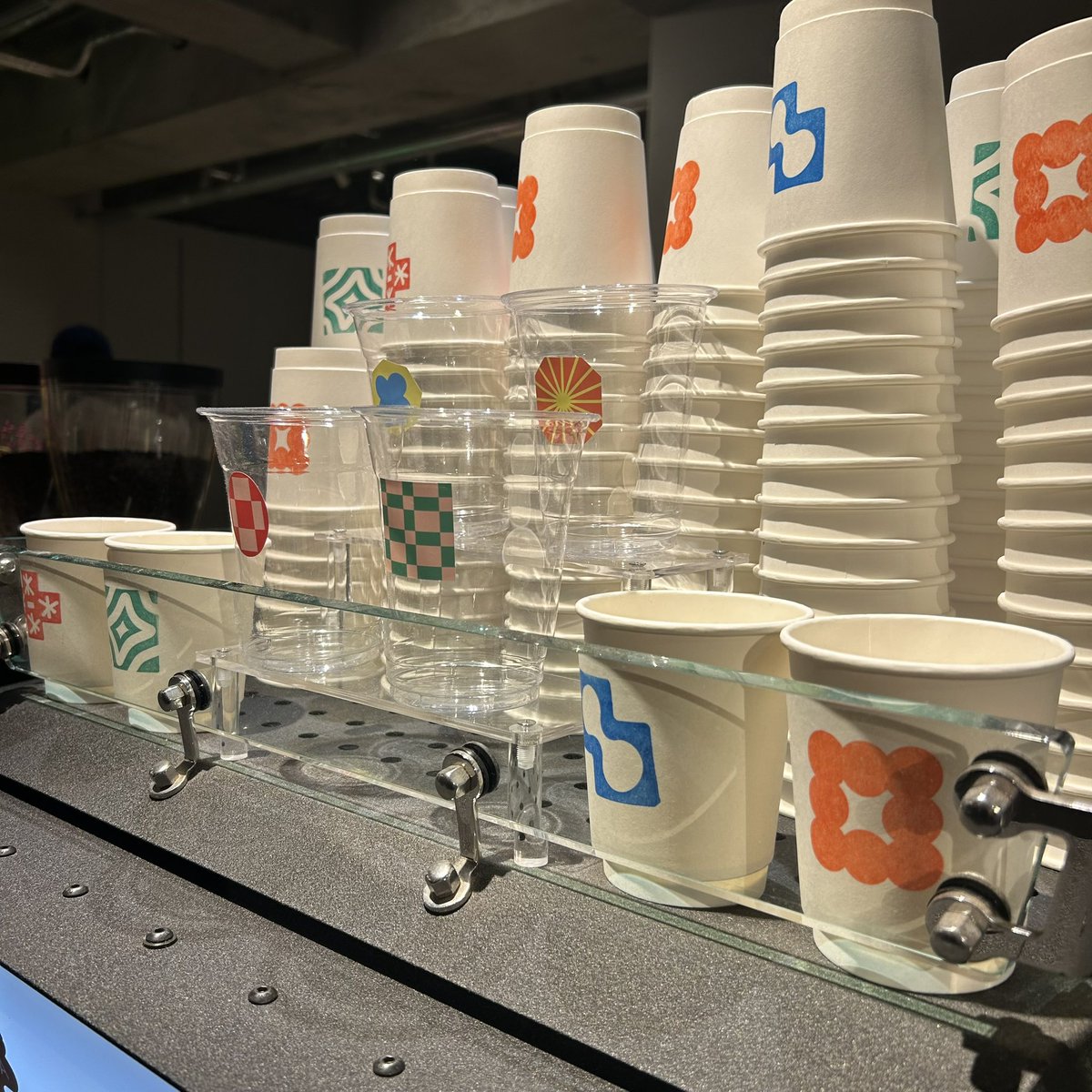 neko_ucmr's tweet photo. さいっこうにかわいかったFigma make cafe!!
常設して欲しい……ココデサギョウシタイ……
#figma #figmamakecafe https://t.co/5msWb0FOyA