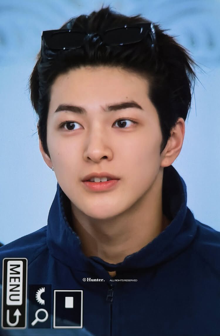 2konho's tweet image. 251106🛫

#KEONHO #건호