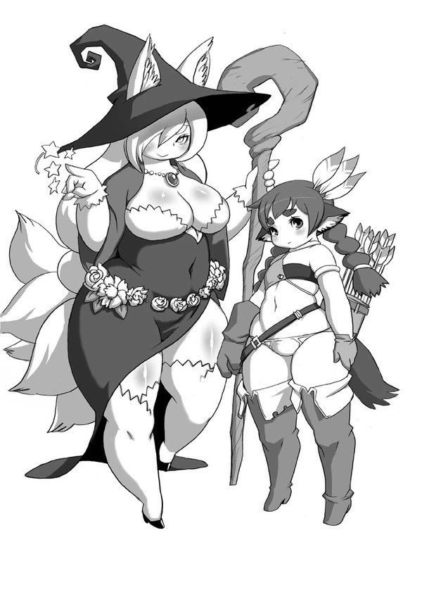 冬コミ本は孤島ビデヲでは未発表の
私が猫耳程度しか描かなかった頃のイラストをまとめた本でも出そうかね
だ…駄目かな?
スケジュール的に無理っす 