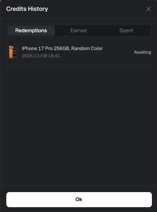 Loopierr's tweet image. lfg thanks @gmgnai 💙