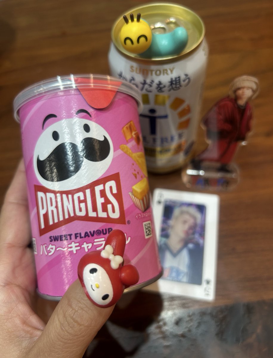 まっつー🥞 on X