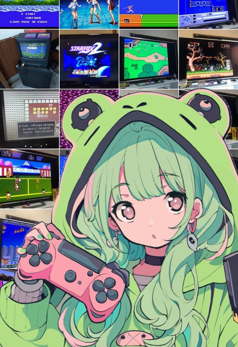 プロレスゲーム まぃきい奥田 on X